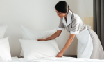 Hotel Housekeeping Tips & Tricks