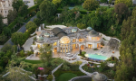 Who Owns the Playboy Mansion Revealing the Current Owner