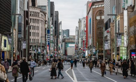 Unique things to do in Tokyo in 2024.