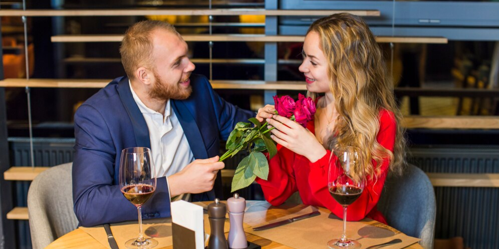 Best Date Night Ideas