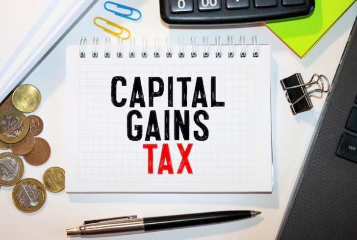 2025 0% capital gains bracket