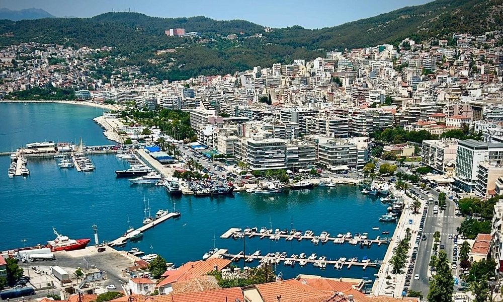 The best things to do in Kavala for an unforgettable experience.