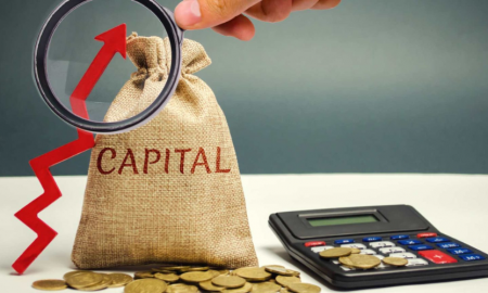 Higher Income Limits for 0% Capital Gains