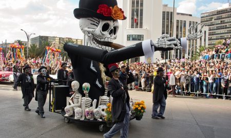 MMichoacán’s Day of the Dead festival 2024.ichoacán’s Day of the Dead festival 2024