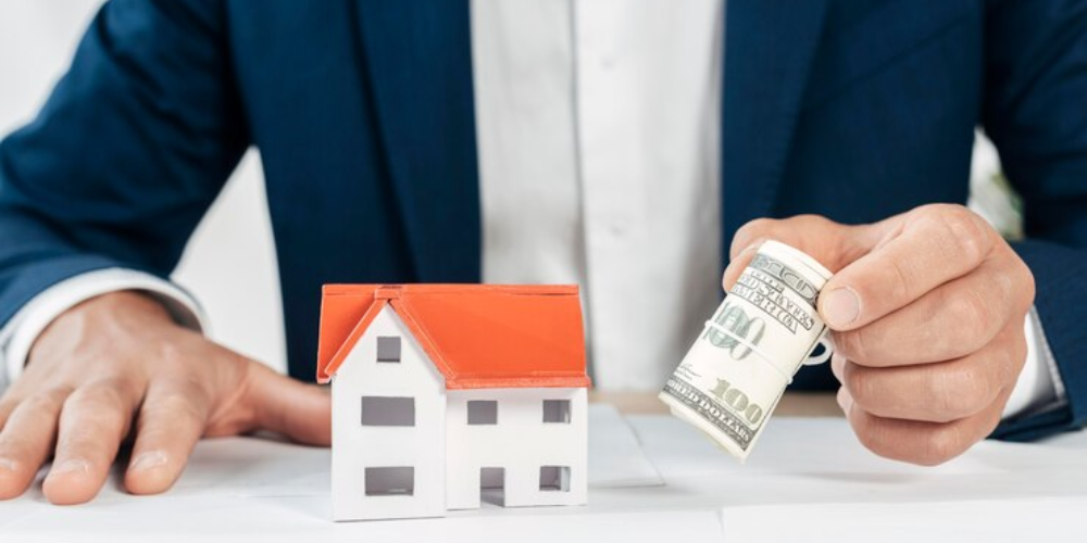 Real Estate Referral Fees