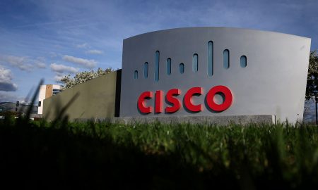 Cisco lay off